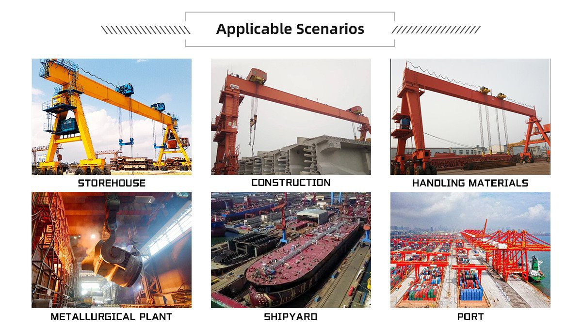 product-1200-675 cantilever gantry crane for sale