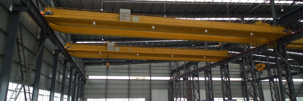Overhead Lifting Crane 5 ton Overhead Lifting Crane 5 ton