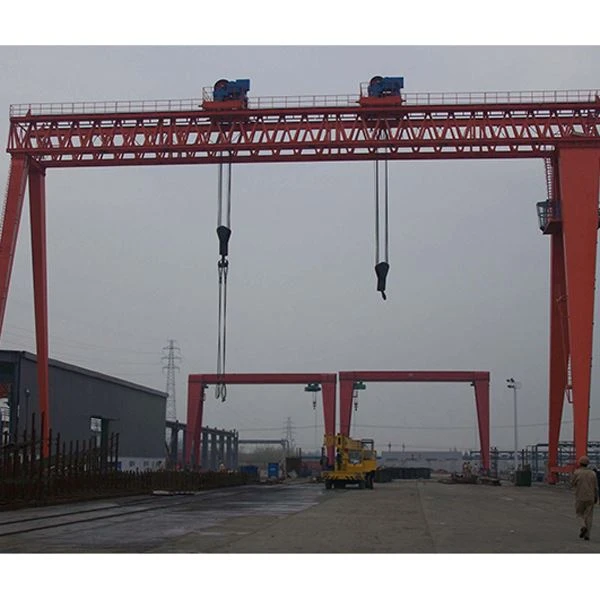 50-ton-Double-Girder-Gantry-Crane-price