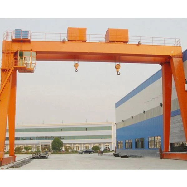 Gantry-Crane-With-Winch-Trolley