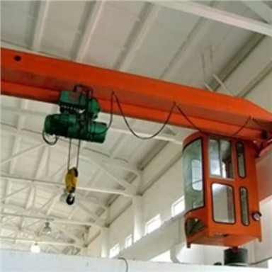 Carroponte da 3 tonnellate