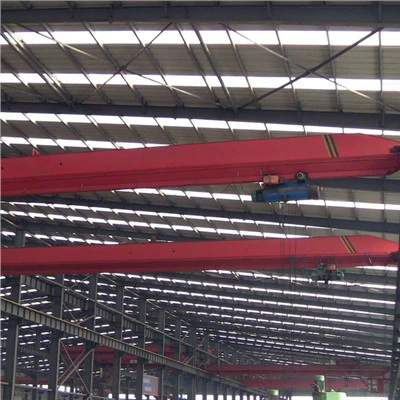 Attrezzatura per carroponte da 7,5 tonnellate